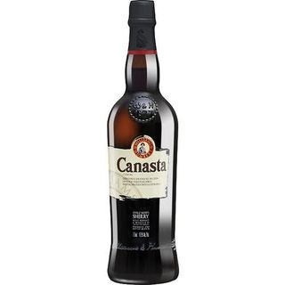 Vino Generoso Canasta Jerez  (75 cl.)