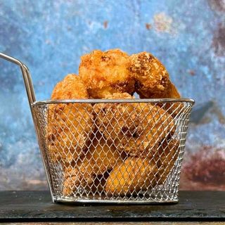 Chilli & Cheese Nuggets