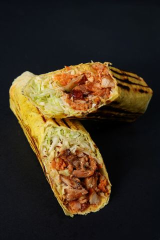 Шаурма класична XXL (500г)