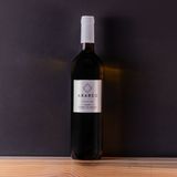 VINO BLANCO ECOLOGICO AXARCO