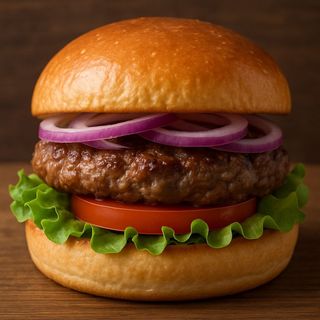 ბურგერი