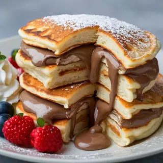 American Nutella