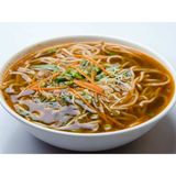 Chicken Thukpa Chicken