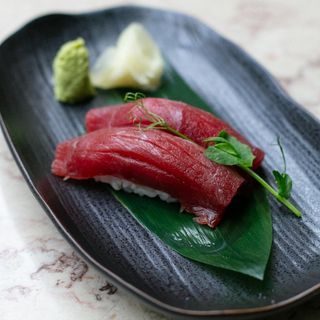 Nigiri Atum