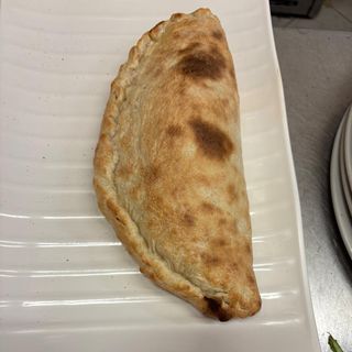 Calzone atomix