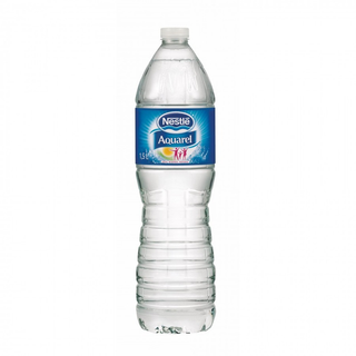 Agua Aquarel (500 Ml.)