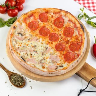 პიცა ინ იანი 40 სმ