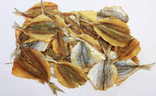 Жовтий Смугастик (50г)