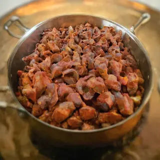 Gizzard