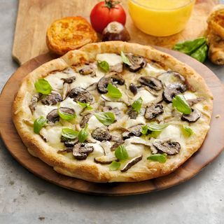 Pizza Champignon