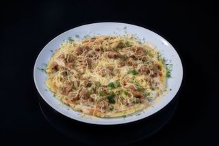 Дерун мясний