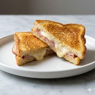 Bocadillo Caliente Bikini