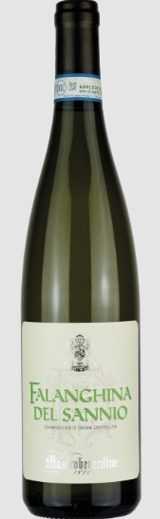 Falanghina del Sannio Mastroberardino 75 cl