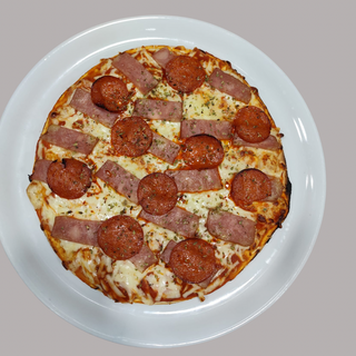 Pizza Pepperoni