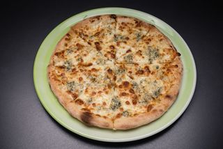Pizza Quattro Formaggi
