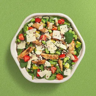 Super Protein