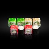 სეტი კალიფორნია