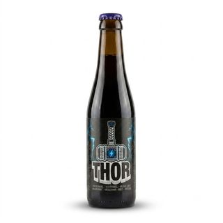 Hidromiel Thor Premium (330 Ml.)