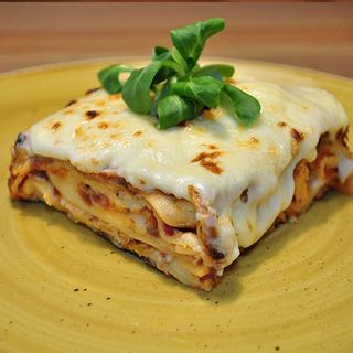 Lasagne