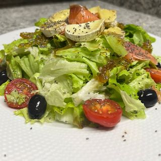 Ensalada Venecia
