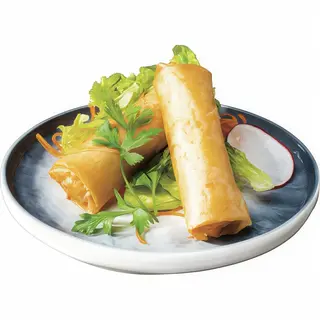 P9 Rollito Primavera (4 Uds.)