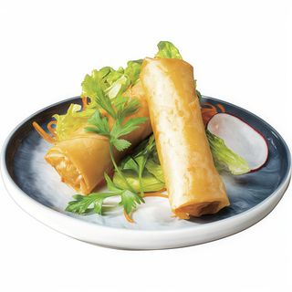 P9 Rollito Primavera (4 Uds.)