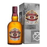 Chivas Regal 12yrs