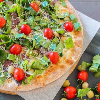 Піца Олівія