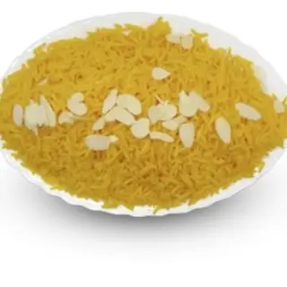 Coconut Rice