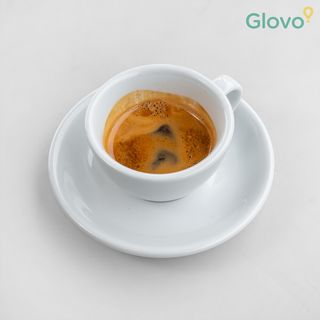 Double Espresso