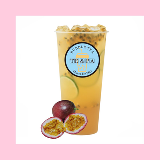 Maracuyà té 700ml
