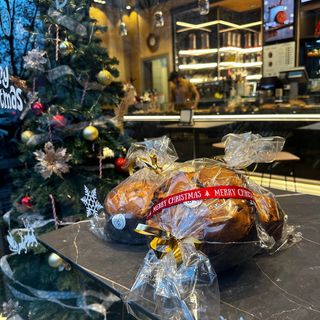 Panettone 500 gr