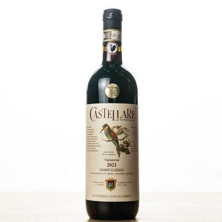 Chianti Classico DOCG