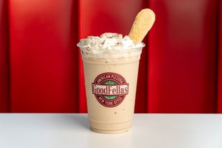 Milkshakes Tiramisu  400ml