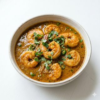 Prawn Curry