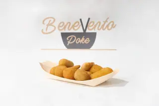 Fritto misto Napoli