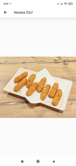 Fingers