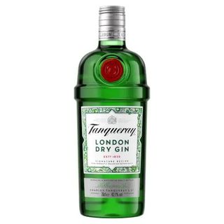 Ginebra Tanqueray Botella 70 Cl.
