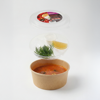 Солянка (310г)