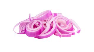 Цибуля маринована