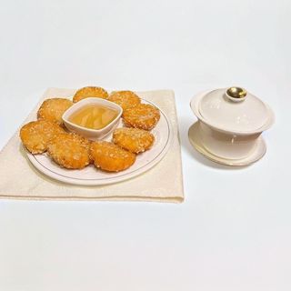 k4 შემწვარი გოგრა