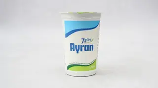 Ajran