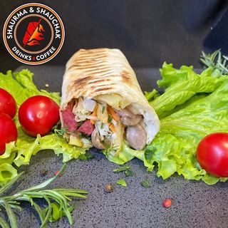 Хот-дог асорті