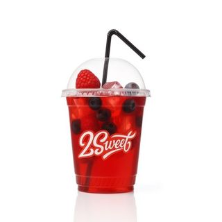 Սառը թեյ հատապտղային 