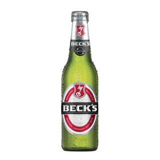 beck's