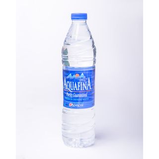 Aquafina Water 75cl