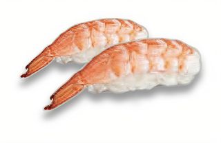 93 Ebi gamberetto cotto - 2 pezzi