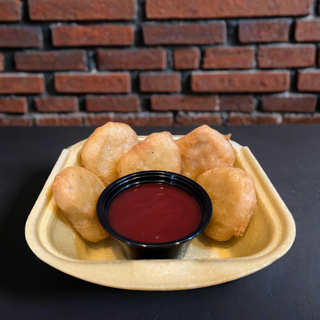 Nuggets De Pollo (9 Uds.)