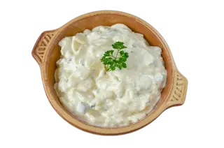 Krem salata