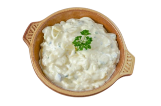 Krem salata